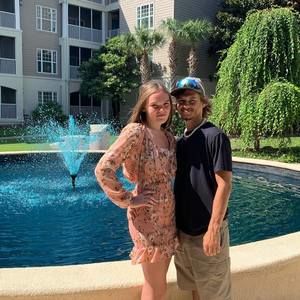 Meet your Posher, Mckenzie